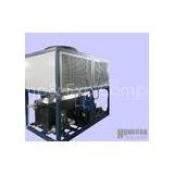 Heat Pump Air Cooling Chillers