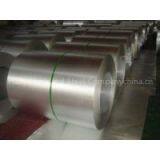 SPCC / SPCD Hot Dipped Galvanized Steel Coils , AZ Galvalume Steel Coil thumbnail-1
