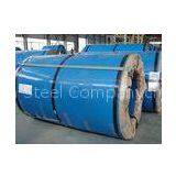 Customized JIS Cold Rolled / Hot Rolled 316 Stainless Steel Coil No.1 BA 2B Surface thumbnail-1