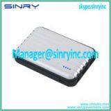 ABS Material 7800mAh Portable Battery Power Bank for Gifts PB30 thumbnail-3