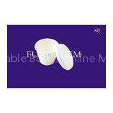 Hotel Biodegradable Dinnerware PLA Biogegradable 425ml Cup With Lid thumbnail-1