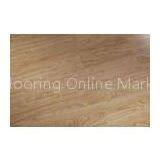 8mm AC3 HDF Wide Plank Laminate Flooring Pastoral Classic for School thumbnail-1