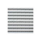 Architectural Scale Model Materials DW 26 ABS Tile Brick 430*600mm 1:30 thumbnail-1