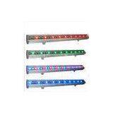 Water / Rainbow Effect LED Wall Washer Lights , Flicker Free Led Bars thumbnail-1