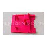 High Precise Hot Runner Electronic Plastic Mould, PMMA PU HDPE Molded Parts thumbnail-1