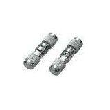 SMF Simplex / Duplex Optical Fiber Adapter DIN Type Easy Installation thumbnail-1