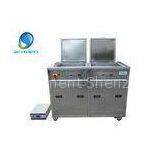 Skymen Ultrasonic Cleaning Machine With Double Tank JTM-2036 Customized thumbnail-1
