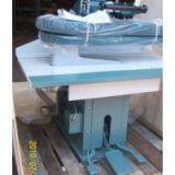 Press Ironing Machine With Steam Generator thumbnail-1