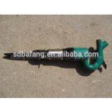 Made in China Pneumatic Chipping Hammer Air Tool on Sale thumbnail-1