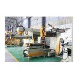 AirCylinder Overall Offser Decoiler Straightener Feeder For Electrical Appliance Continuous Pressin