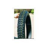 Motorcycle Tyre