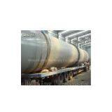 Titanium Dioxide Rotary Kiln thumbnail-1