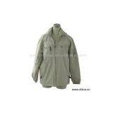 Sell Cotton Jacket thumbnail-1