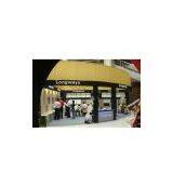 Foshan Longways Building Materials Co., Ltd. company overview - view 1 thumbnail