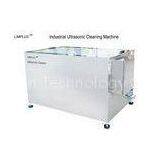 Ultrasonic Injector Cleaning Automotive Ultrasonic Cleaner With Filtration System