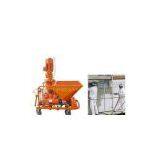 Plastering Machine ( Dry Model) thumbnail-1