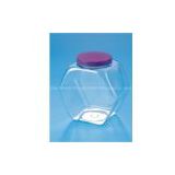 800ML PET Plastic Bottle