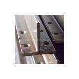 Cold Drawn Elevator Guide Rails thumbnail-1