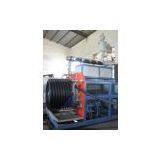 HDPE Winding Pipe Machinery thumbnail-1