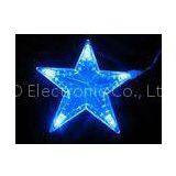 Solar Panel Power 0.3W Color IP65 Flexible Led Strip Lights Christmas Halloween Lighting