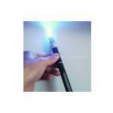 blue-violet laser pointer pen