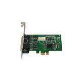 Industrial PCI-E Serial Card With 4 RS-232 Serial Port thumbnail-1