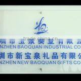 Shenzhen Baoquan Industrial Co., Ltd. company overview - view 1 thumbnail