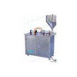 Catsup Filling Machine