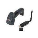 Portable Usb Barcode Scanners Handheld With PVC Material Streamline