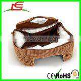 Wholesale Washrable Durable Unique Dog Beds With Corn Pillow And Removable Cover thumbnail-5