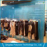 Fire-retardant Light Transmission Honeycomb Sandwich Panel thumbnail-3