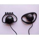 Professional Ear Hook Type Earphone for Listening and Receiver thumbnail-1