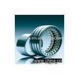 Cylindrical Roller Bearing-Four Row,Model FCDP184120410,carburizing steel material