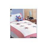 Children Bedding Sheet - Hexagon thumbnail-1
