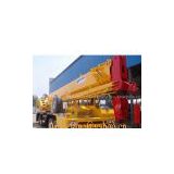 65 tons TADANO truck/mobile hydraulic cranes  Model :GT650EX