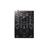 Pioneer DJM-T1 2 Channel Traktor DJ Mixer