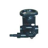 Multi-function Flow Control Valve for Water Treatment Systems TM.F64B/C