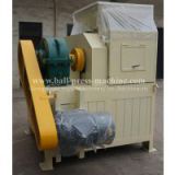 Coal briquette machine