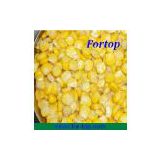 2014 Best Quality Canned Sweet Corn in Brine