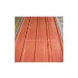 Color Iron Roofing Sheets Metal Roof Tiles