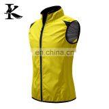 High Quality Windproof Riding Vest thumbnail-4