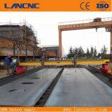 Gantry Type High Configuration Sheet Metal Cutting Machine thumbnail-5