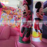 Factory Direct Inflatable Jumping Slide, Inflatable Bouncy Castle With Water Slide thumbnail-6