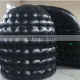 2015 Customized Lighting Inflatable Photo Booth With Led for Sale, Inflatable-photo-booth