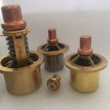 Temperature Control Valve Core, Thermal Package，Oil Thermostats ，Oil Temperature Control Valve, Valve Core thumbnail-3