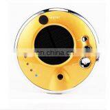 UFO Shape Solar Powered Car Air Freshener Air Purifier for Car, UFO Car Air Purifier Ionizer Oxygen Bar thumbnail-6