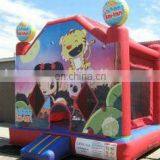 Empire Inflatable Panel Castle, 13 Feet * 13 Feet Inflatable Bouncer NB007