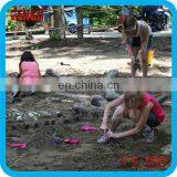 Amusement Playground Equipment Dig-it-out Dinosaur