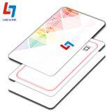 Hotstamping Gold/silver Color Smart IC Card thumbnail-2