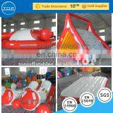 Commercial Inflatable Amusement Park Giant Inflatable Floating Water Park thumbnail-1